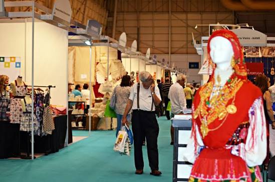 FIA LISBOA 2026 – Feira Internacional do Artesanato 3